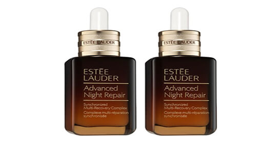 Free Estee Lauder Serum
