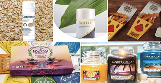 Free Pukka Tea Set, Chicken Fries, Enielle Serum & More