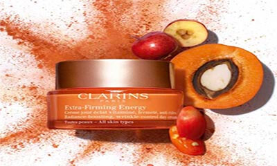 Free Clarins Skin Cream