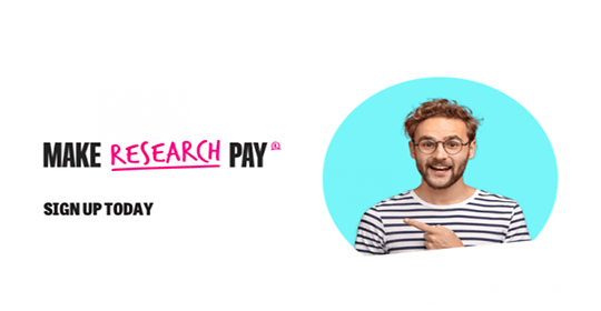 Earn Up To £60 An Hour