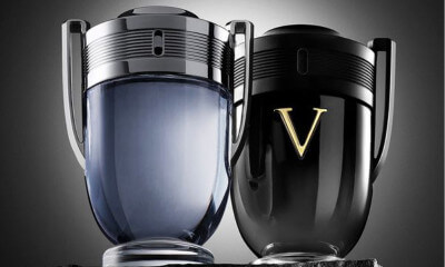 Free Paco Rabanne Aftershave