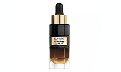 Free L'Oréal Night Serum