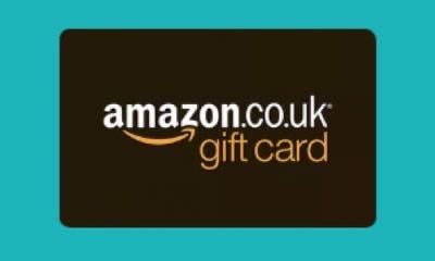 Free £7 Amazon Voucher For Completing Surveys