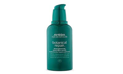 Free Aveda Serum