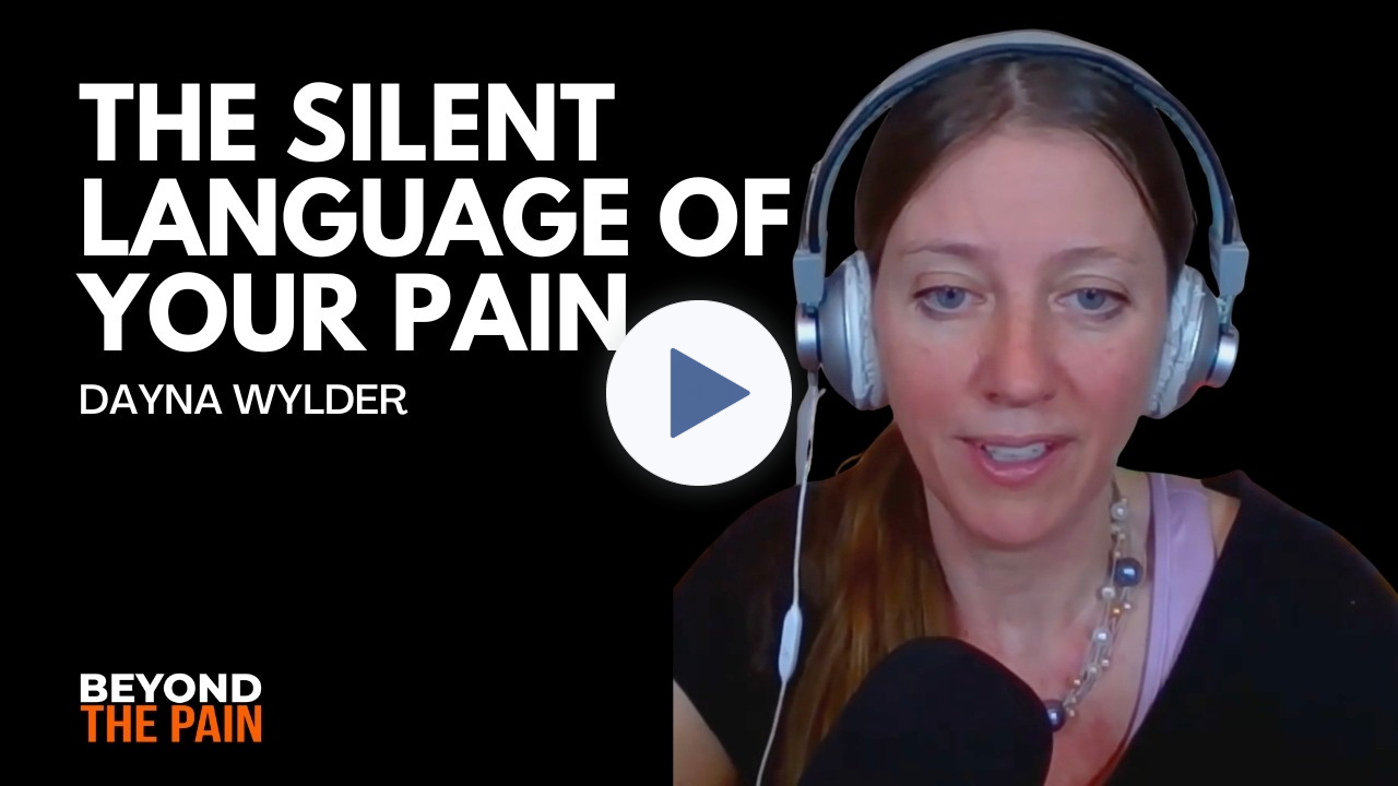 Healing Multiple Sclerosis, Autoimmunity & Chronic Pain Through Energy Medicine | Dayna Wylder