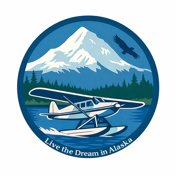 Live the Dream in Alaska