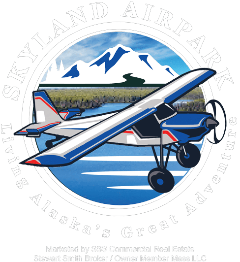 Skyland Airpark - Living Alaska's Great Adventure