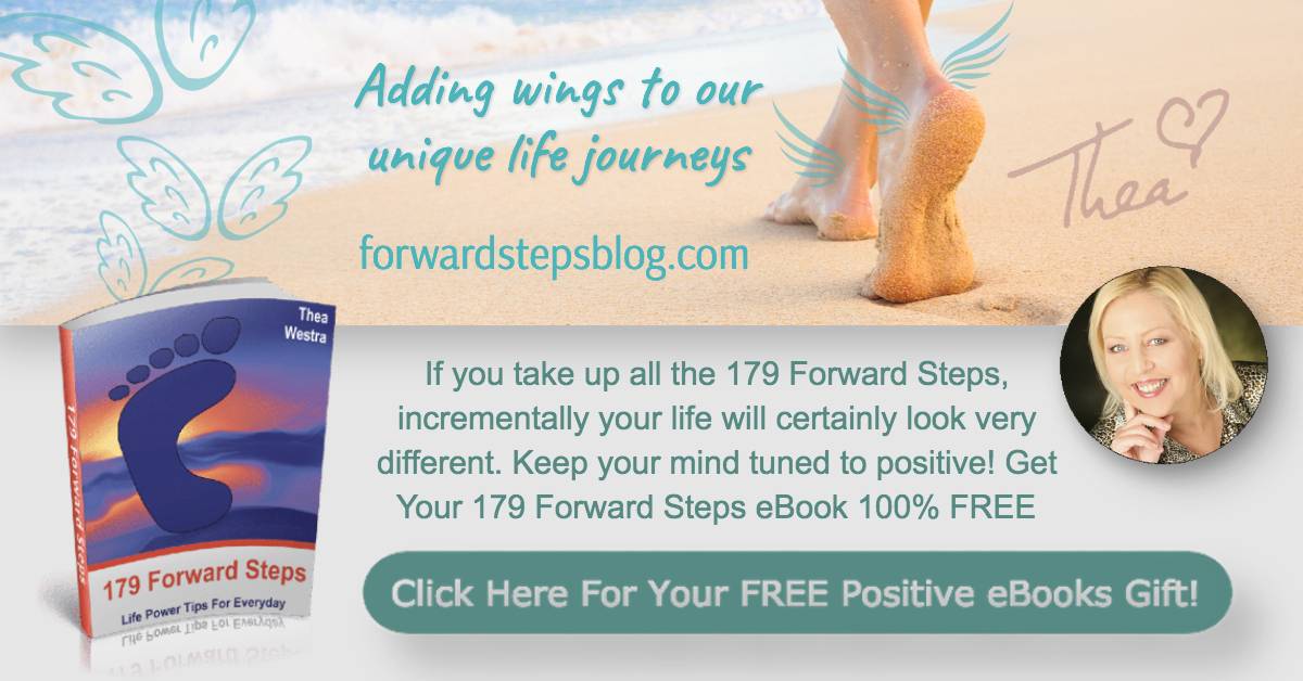 Forward Steps