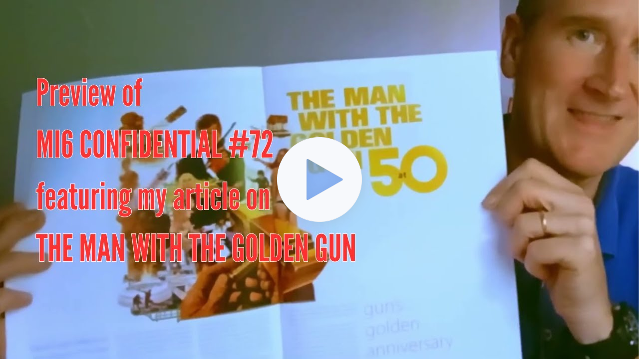 MI6 Confidential #72 now available