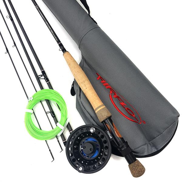Redington Behemoth