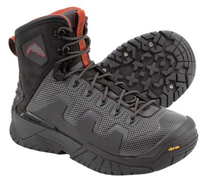 Free Gaiter with combo