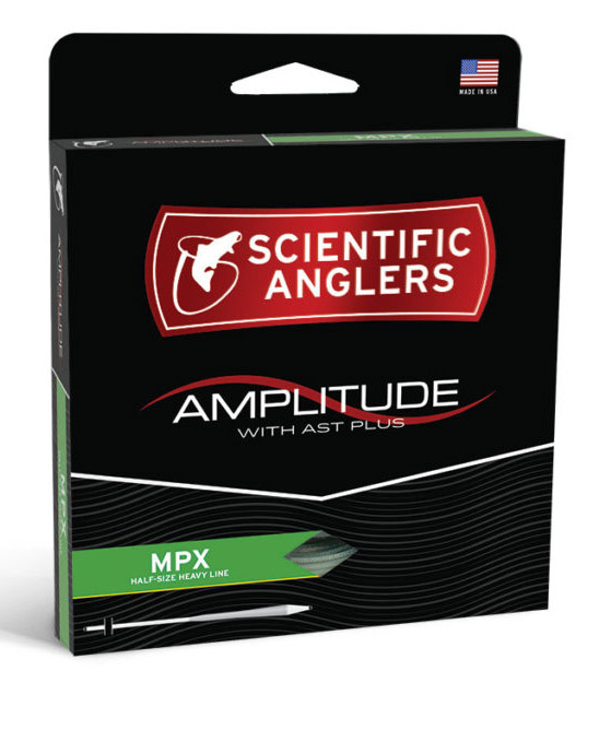 Scientific Anglers Amplitude