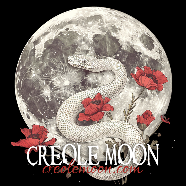 Creole Moon Publications and Spiritual Supplies
