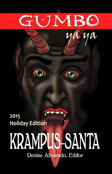 Krampus-Santa Issue
