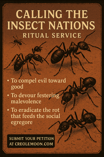 Community ritual