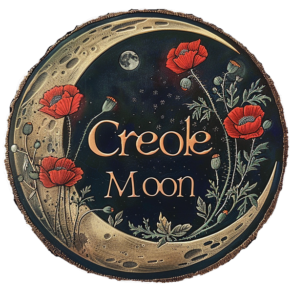 Creole Moon Publications and Spiritual Supplies