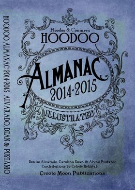 Hoodoo Almanac