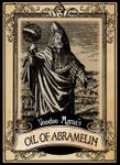 Abramelin Oil