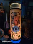 Queen Marie Conjure Candle