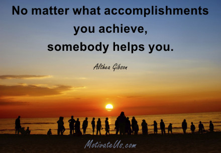 What is your advantage?