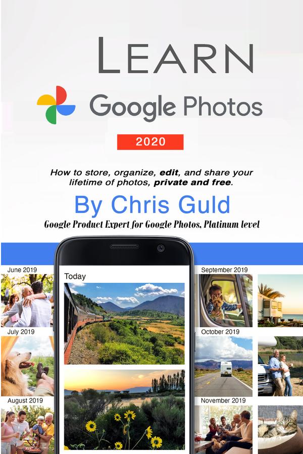 Buy Learn Google Photos