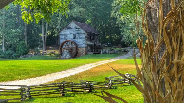 Museum of Appalachia, Rocky Top, Tennessee