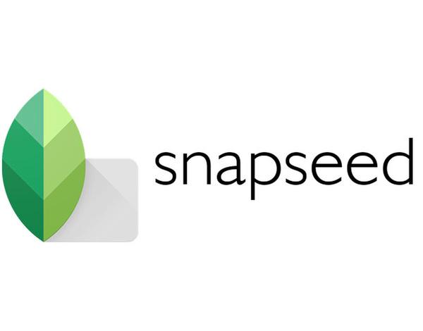 Beautify photos with Snapseed