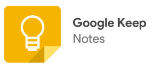 Google Keep