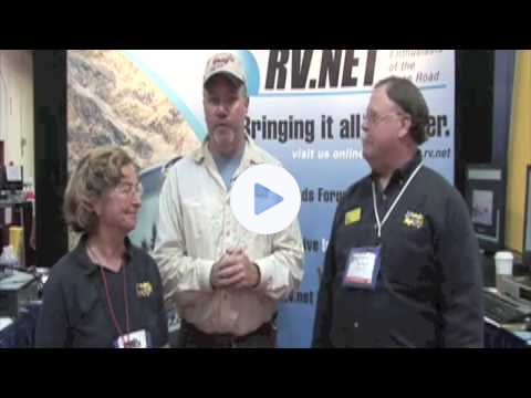 Technology on the Road with Geeks On Tour - Brian Brawdy