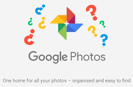 Got Questions about Google Photos