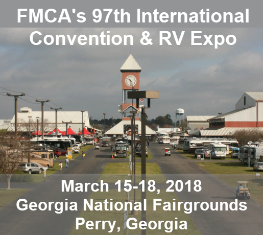 FMCA Convention