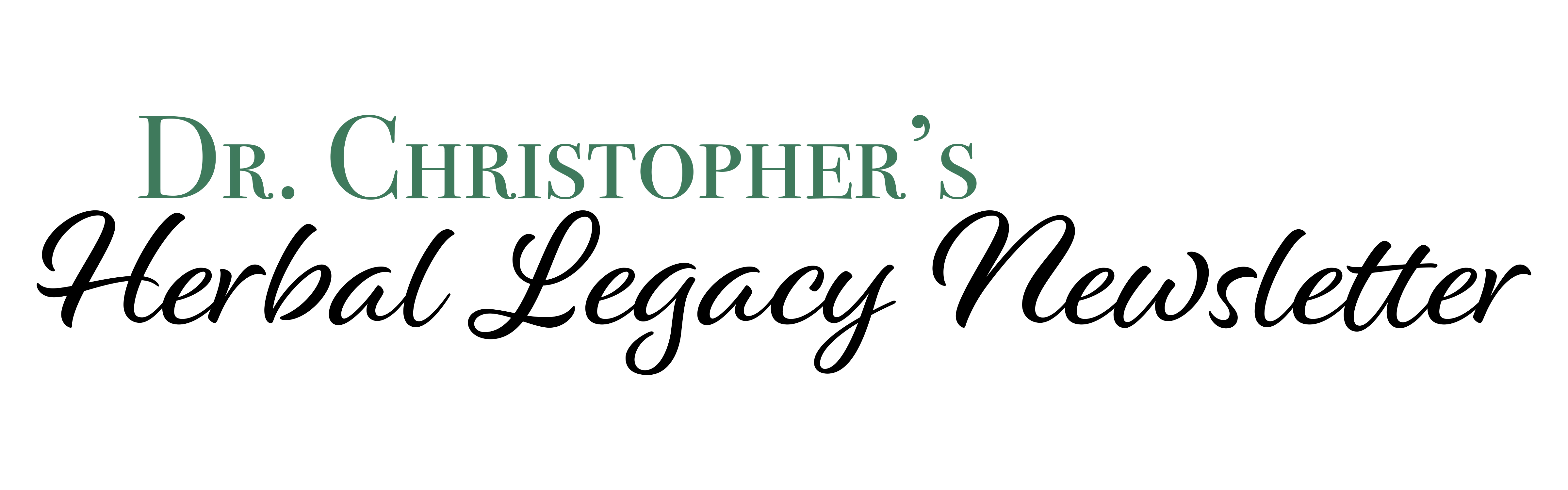 Herbal Legacy