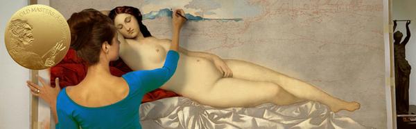 OLD MASTERS ACADEMY - Click Here