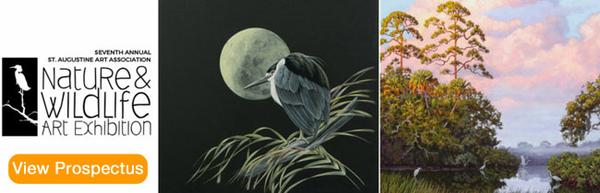 8th ANNUAL NATURE & WILDLIFE EXHIBITION