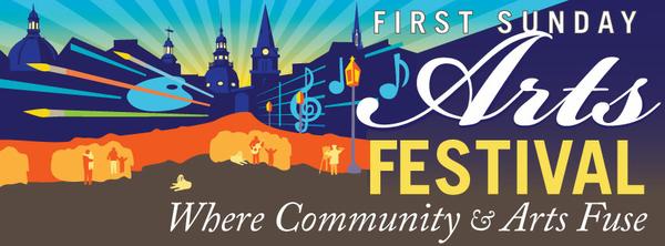 First Sunday Arts Festival