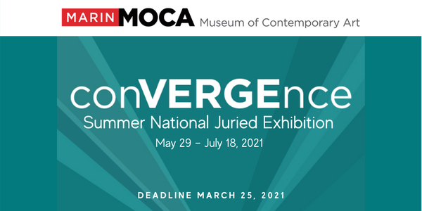 Call For Art: conVERGEnce