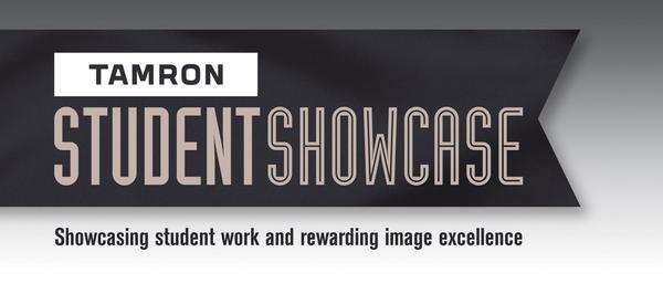 Tamron Student Showcase