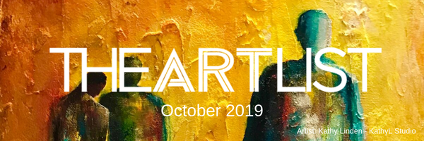 October 2019 Newsletter