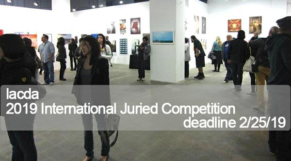 Los Angeles Center for Digital Art