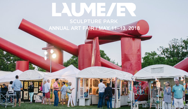Laumeier Sculpture Park Annual Art Fair