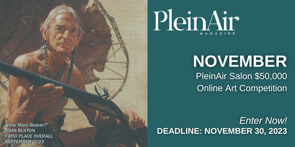 CALL FOR ARTISTS! Colors of Humanity Art Gallery - "BLUE" 2023 Online Art Show - DEADLINE NOV. 15, 2023