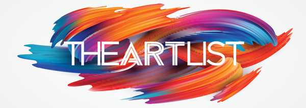 THEARTLIST - January 2018