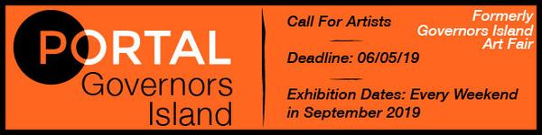 Portal Governor's Island