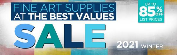 Jerrys Artarama On Sale