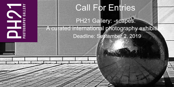 PH21 Gallery - scapes 2019