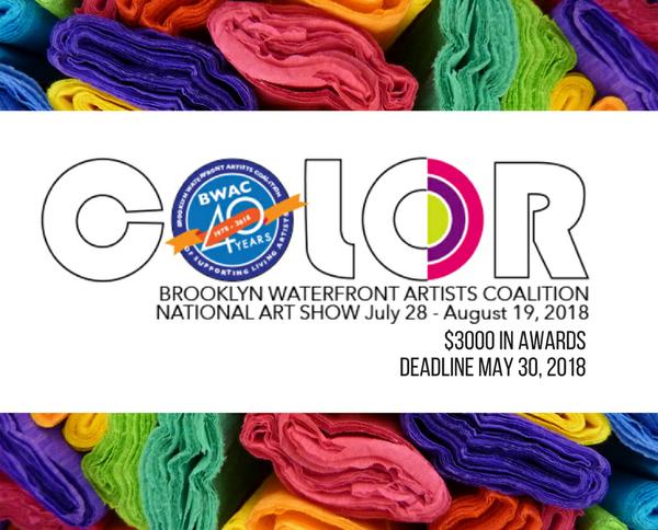 Brooklyn Waterfront Artist Coalition