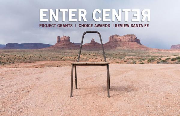 Center - Call for Entry