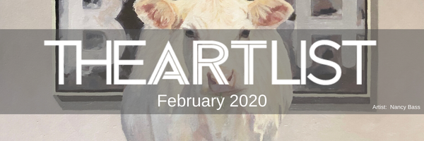 February 2020 Newsletter