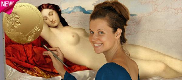 OLD MASTERS ACADEMY - Click Here