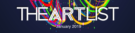 January 2019 Newsletter